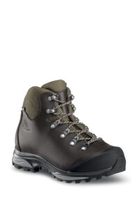 Scarpa Unisex Delta GTX Hiking Boots, Brown, hi-res