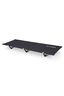 Helinox Convertible Cot One, Black, hi-res