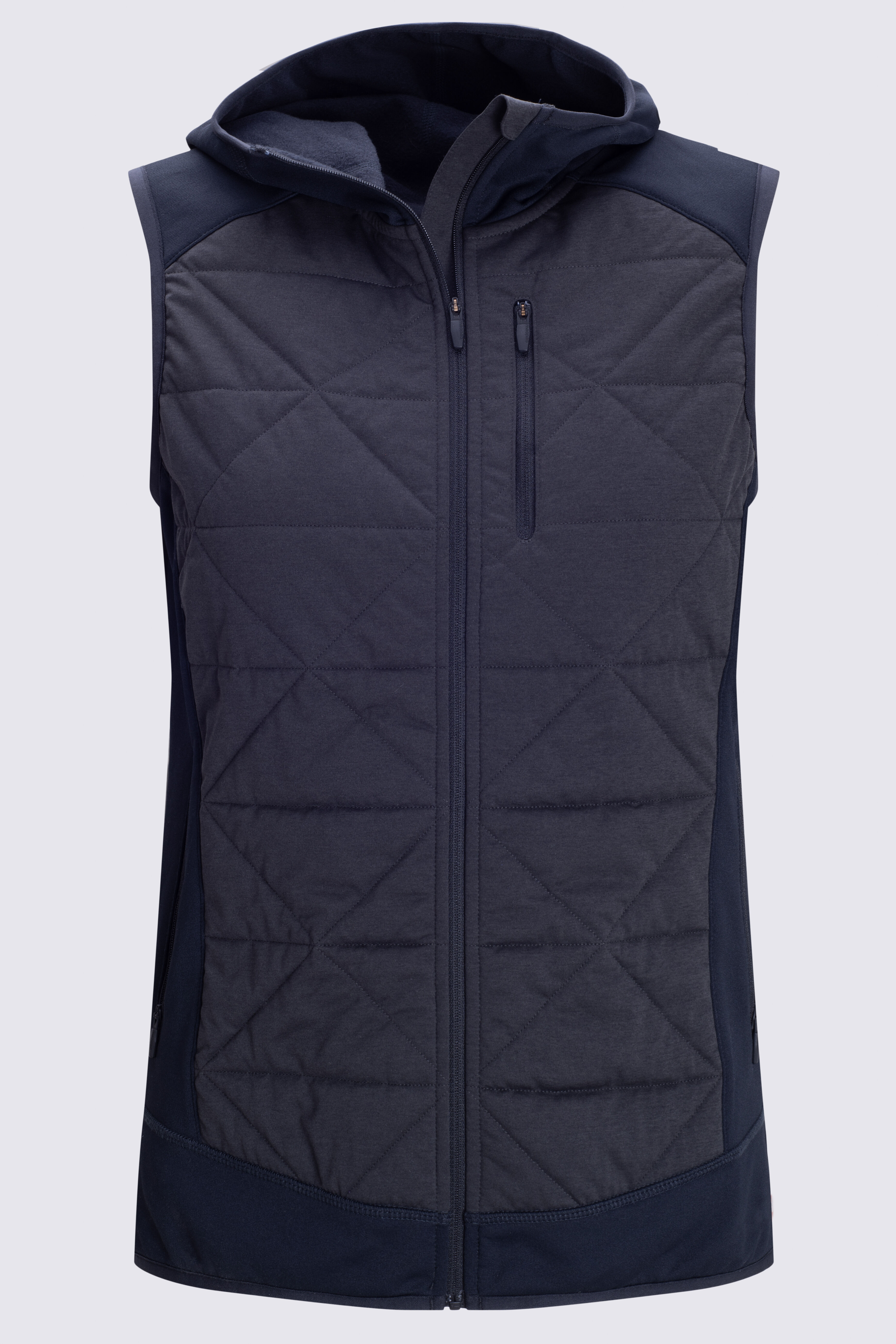 Macpac Women s Accelerate Fleece Vest Macpac
