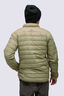 Macpac Men's Uber Light Down Jacket ♺, Aloe, hi-res