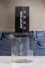 AeroPress Original Coffee Maker, Smoke/White, hi-res