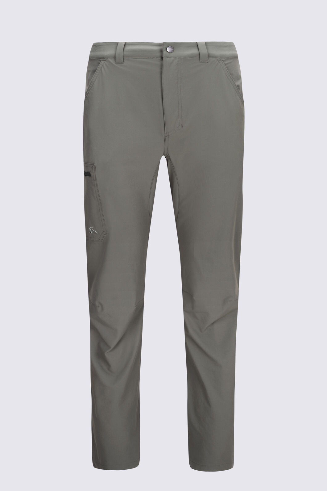 Macpac Men's Tarn Pants, Beetle, hi-res
