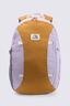 Macpac Wilderness 18L Backpack V2, Bone Brown/Lavender, hi-res