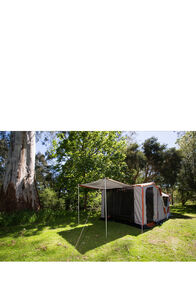 Explore Planet Earth Speedy Earth 6 Person Front Wall Awning, None, hi-res