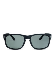 Liive Vision The Lewy Polarised Sunglasses, Matt Black, hi-res