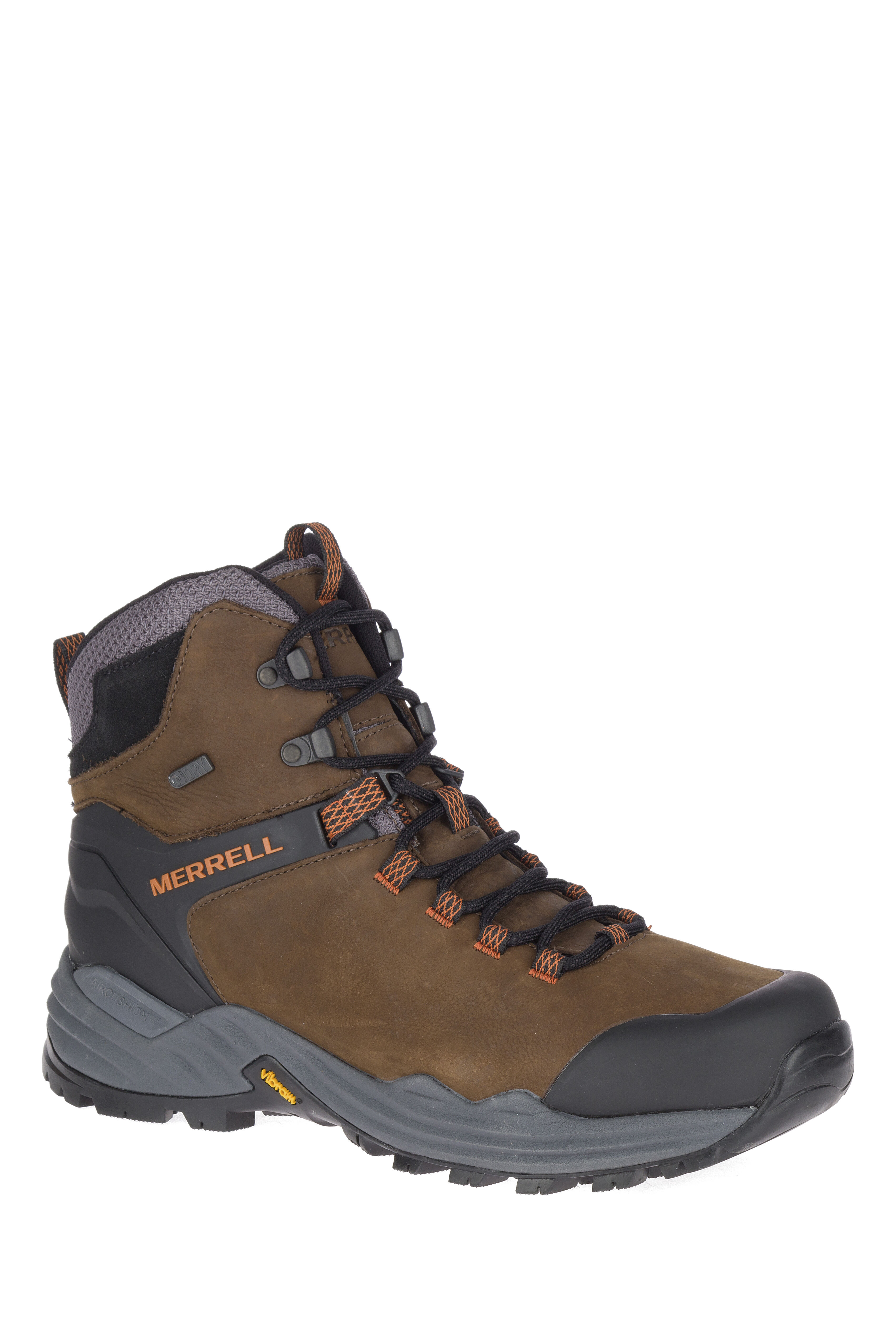 merrell phaserbound 2 tall
