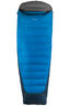 Macpac Standard Escapade 700 Down Sleeping Bag (-10°C), Classic Blue, hi-res