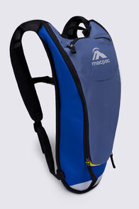 Macpac Amp H2O 2L Hydration Backpack V6, Multi, hi-res