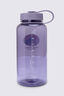 Macpac Streamline 1L Water Bottle, Wilderness Lavender Gray, hi-res