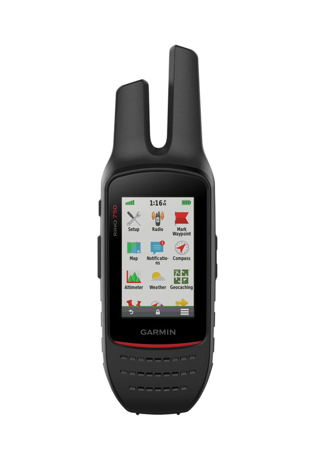 garmin 750 bluetooth
