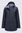 Macpac Women's Resolution Raincoat, Black, hi-res