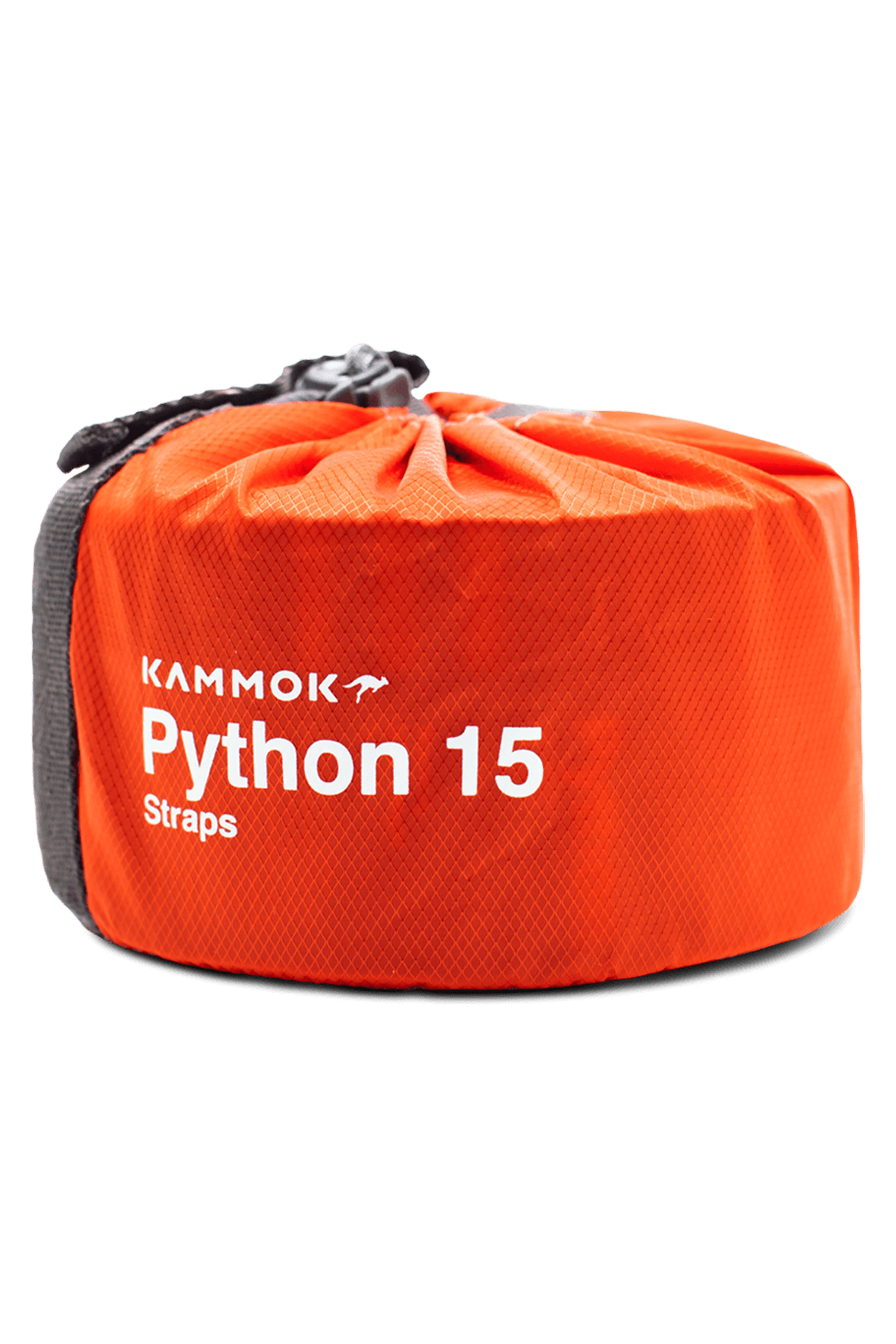 Kammok python straps 2025