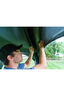 Zempire Base 2 Heat Shield Liner, Black, hi-res