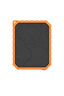 Xtorm Rugged Power Bank 10.000, Black/Orange, hi-res