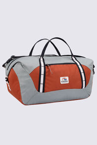 Macpac Wilderness 50L Duffel Bag, Seaspray/Picante, hi-res