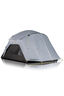 Zempire AeroSpeed 6 Air Tent, Stone/Black, hi-res
