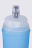 Macpac 500ml Soft Flask — 500ml, Blue, hi-res
