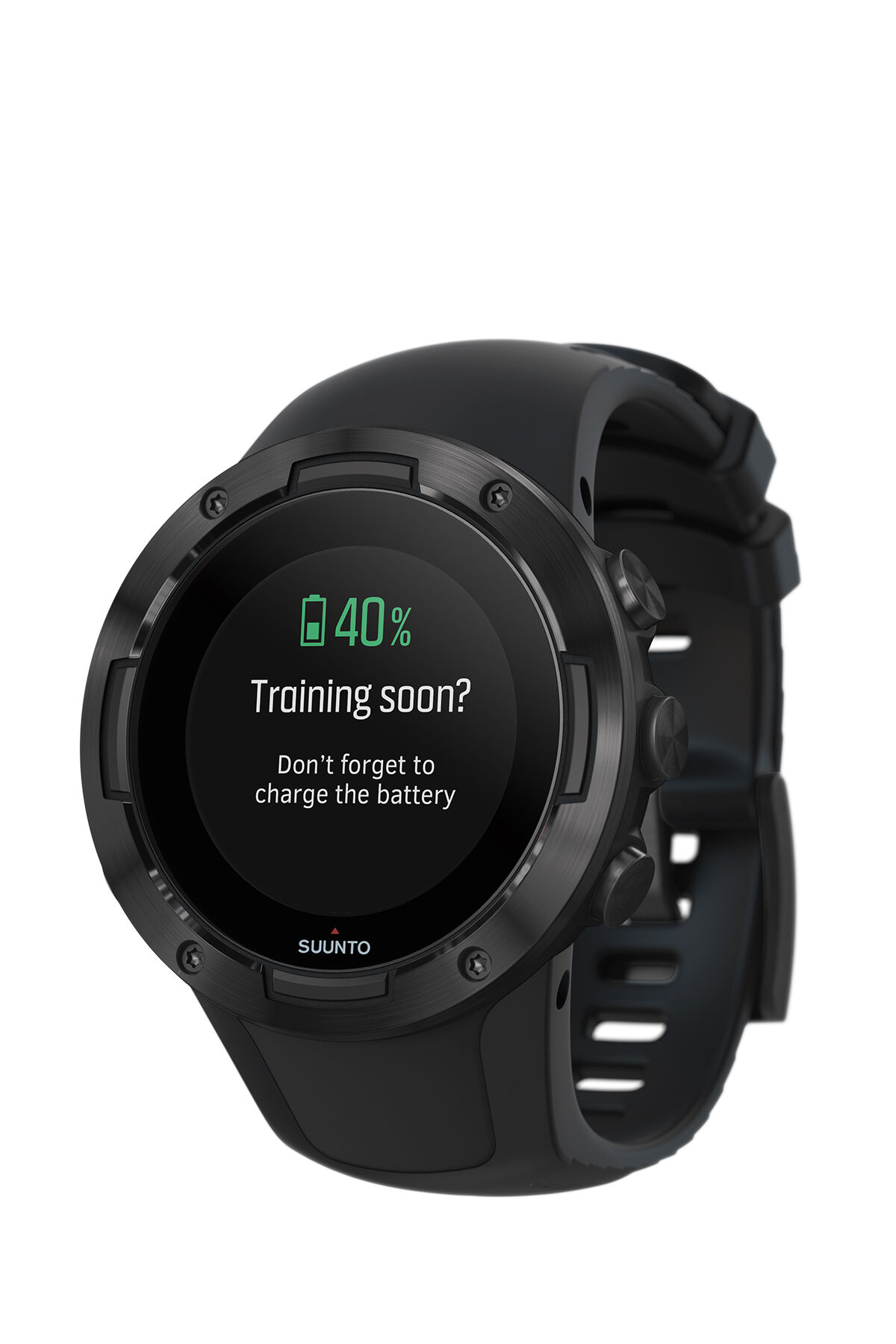 Suunto 5 GPS Sports Watch | Macpac