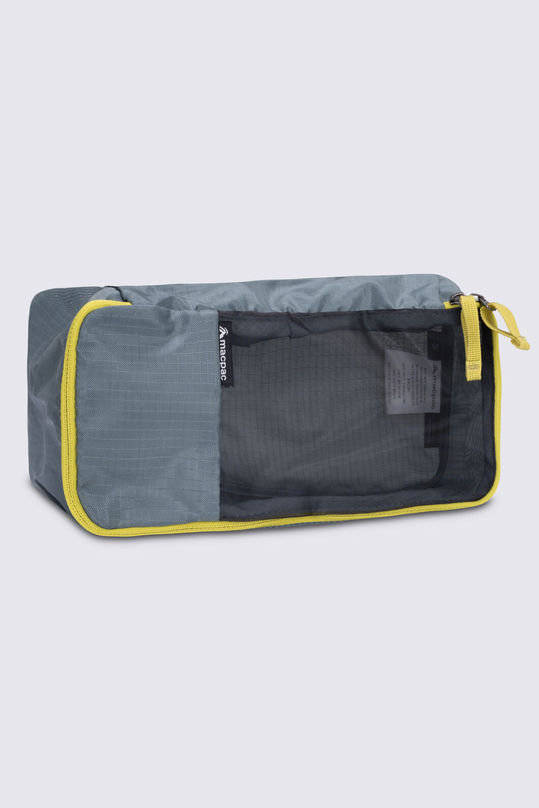Macpac Packing Cell — Small, Balsam Green, hi-res
