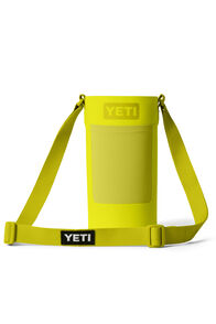 YETI® Bottle Sling — Large, Firefly Yellow, hi-res
