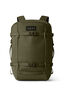 YETI&reg; Crossroads&reg; 22L Backpack, Olive/Black, hi-res