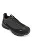 Hi-Tec Men&rsquo;s Crest WP, Black/Charcoal, hi-res