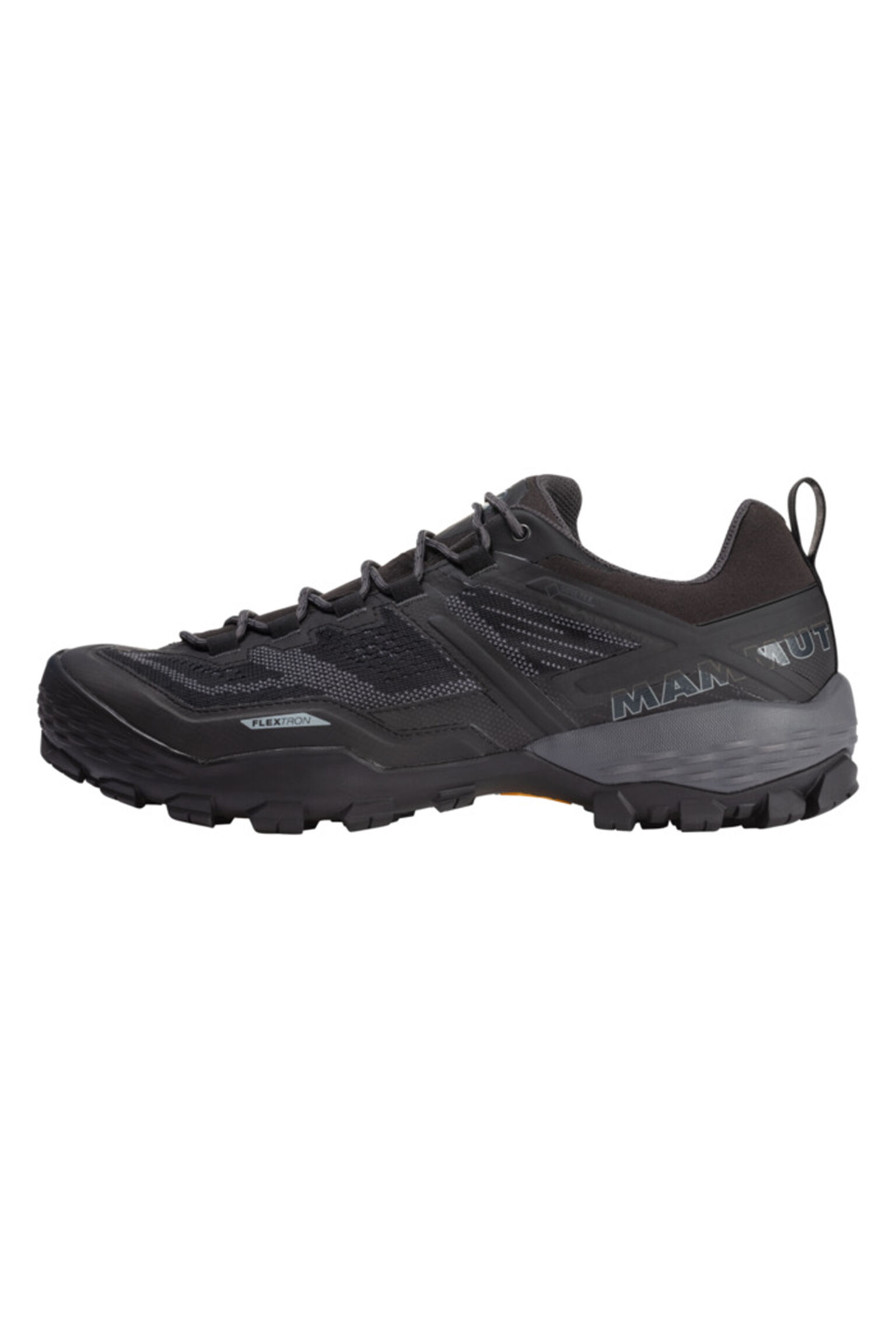 Mammut Ducan GTX Low Hiking Shoes 