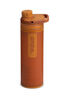 Grayl UltraPress&reg; Purifier &mdash; 500ml, Mojave Redrock, hi-res