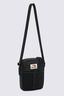 Macpac Wilderness Crossbody, Black/Black, hi-res