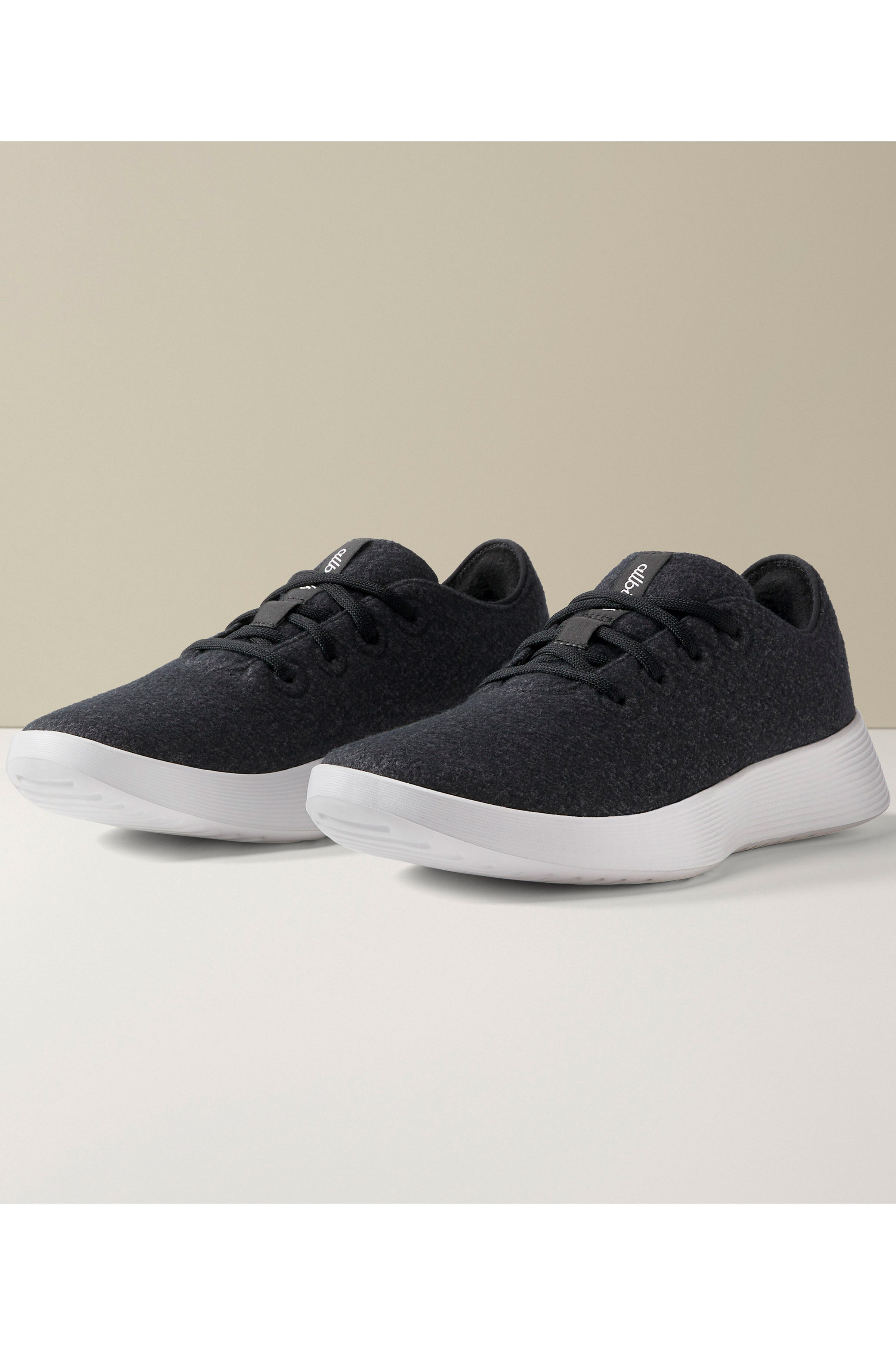 Womens wool runners cheap