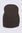 Macpac Ultrafine Merino Rib Beanie, Tarmac, hi-res