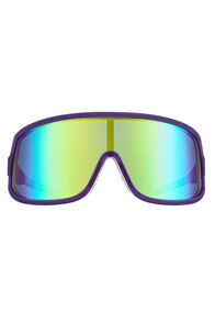 Goodr Wrap G Look Ma, No Hands Sunglasses, Look Ma, No Hands, hi-res