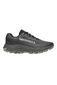 Merrell Men's Agility Peak 6 Trail Running Shoes, Black, hi-res