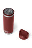 YETI&reg; Rambler&reg; Bottle &mdash; 18 oz, Stag Red, hi-res