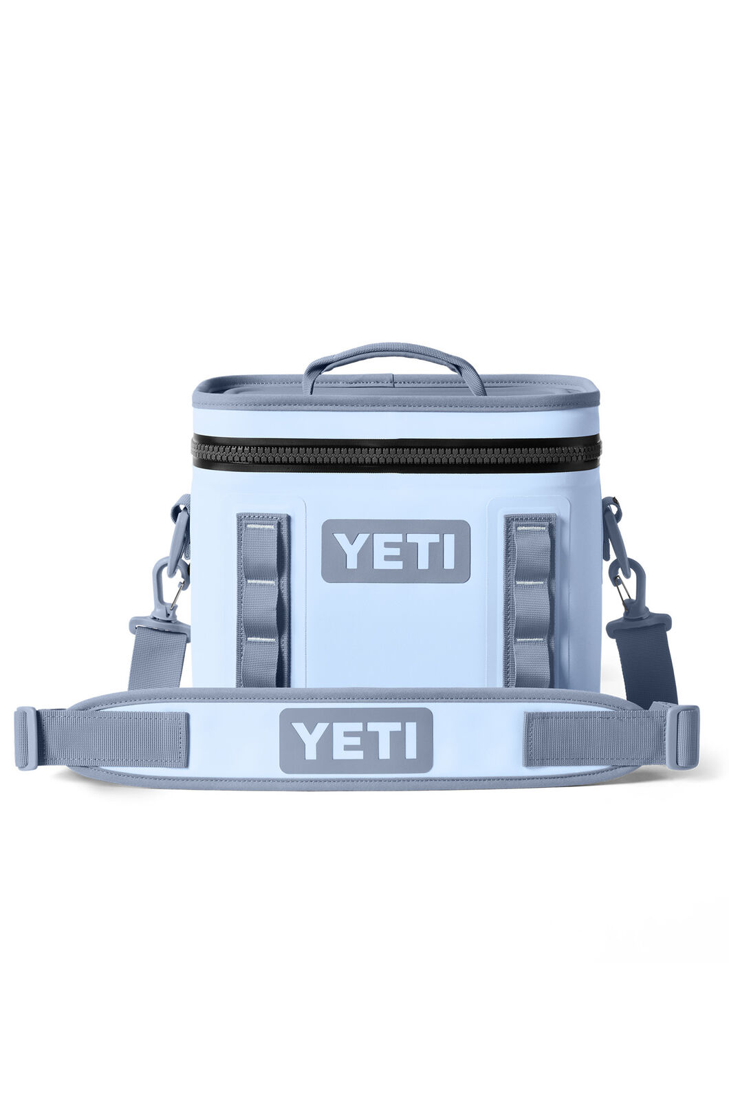 YETI® Hopper Flip 8 Soft Cooler Bag, Big Sky Blue, hi-res