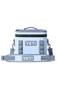 YETI® Hopper Flip 8 Soft Cooler Bag, Big Sky Blue, hi-res