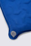 Macpac Trail CoreX Self-Inflating Sleep Mat 6cm - Rectangular, Blue, hi-res