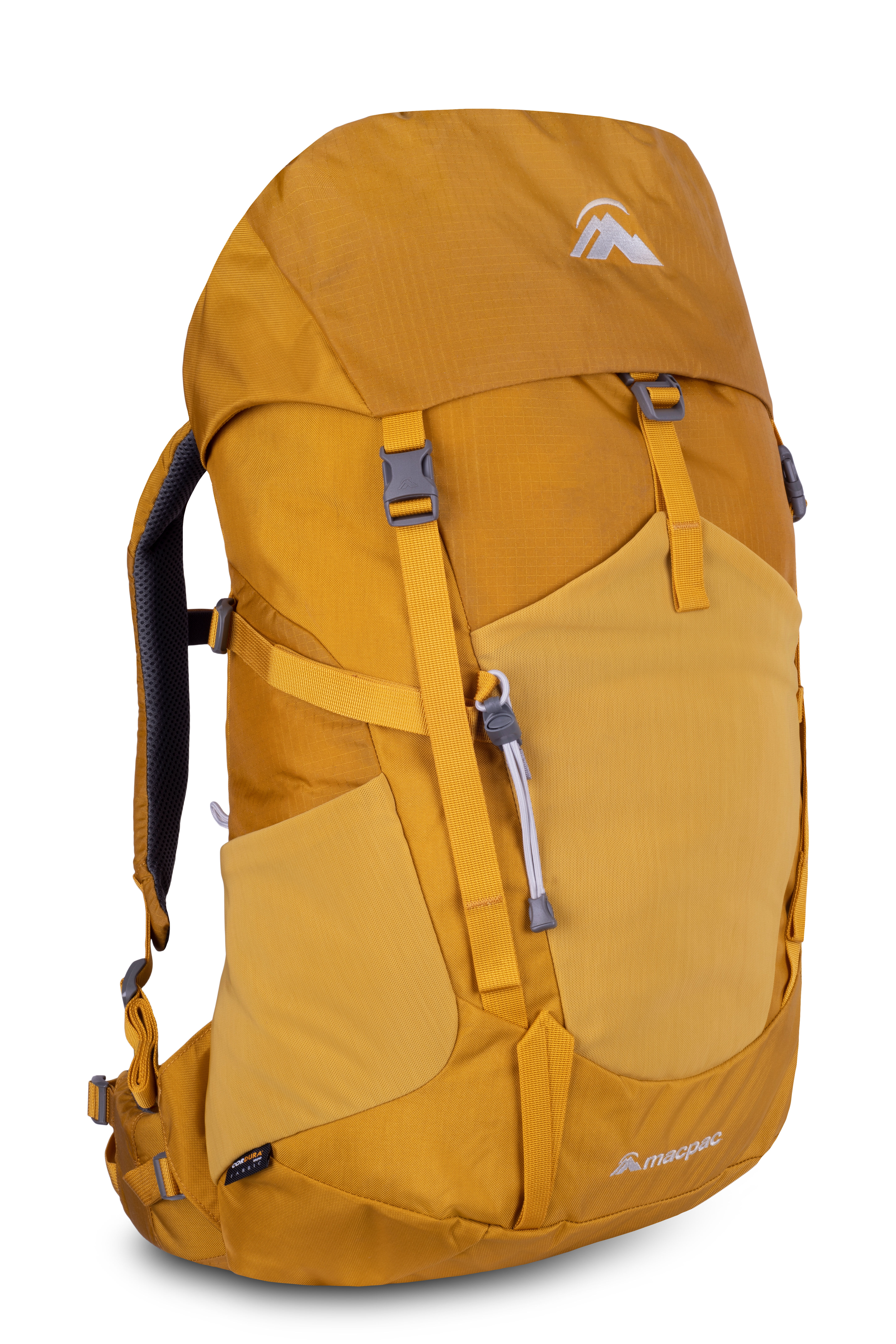 Macpac hiking backpack clearance
