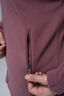 Macpac Women's Tui Fleece Jacket, Nocturne, hi-res