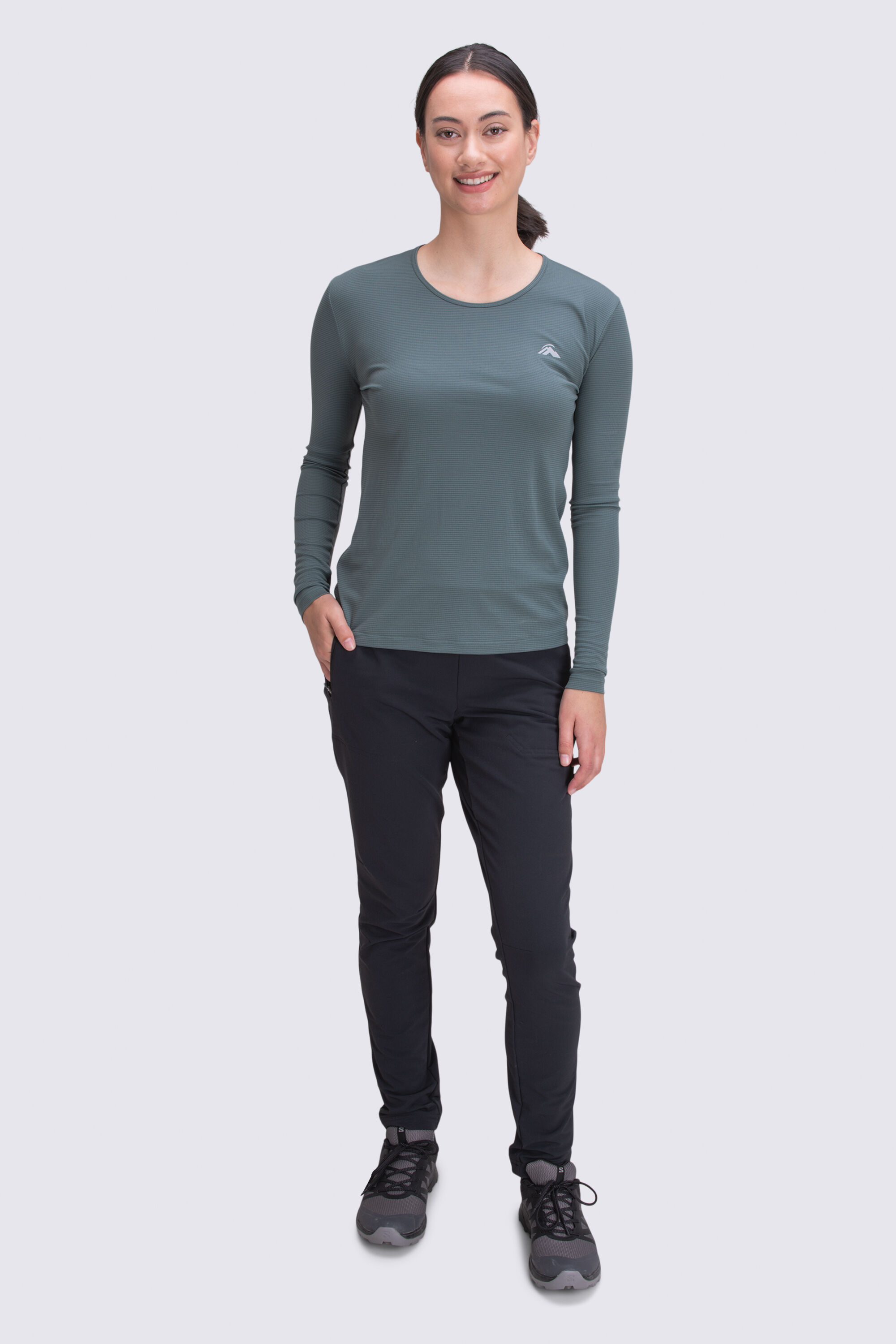 winter active pants