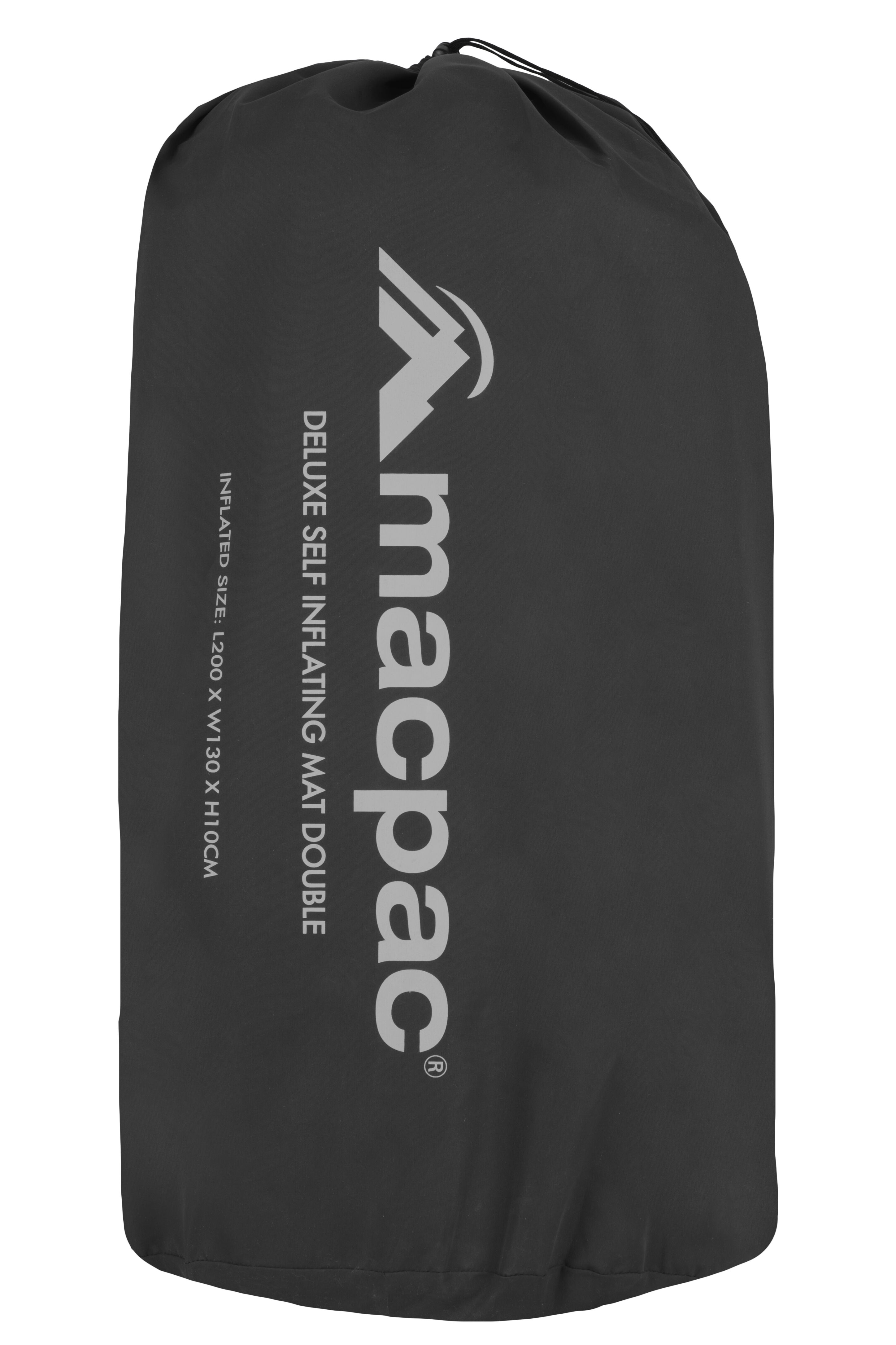 macpac self inflating mat
