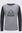 Asphalt/Grey Marle