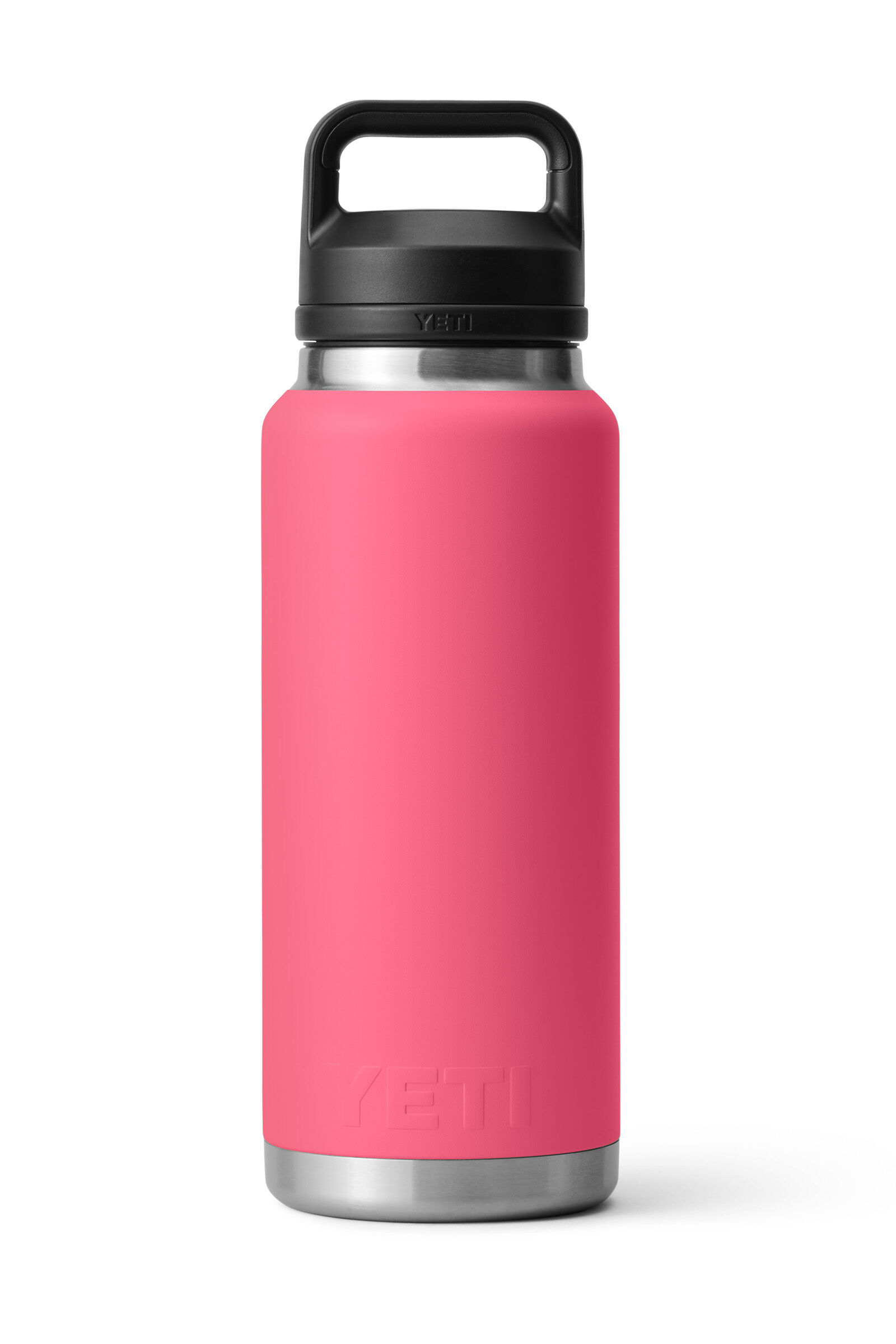 Straw Pink Yeti Bottle Hot Yeti Bottle 26 Oz Factory Sale YETI