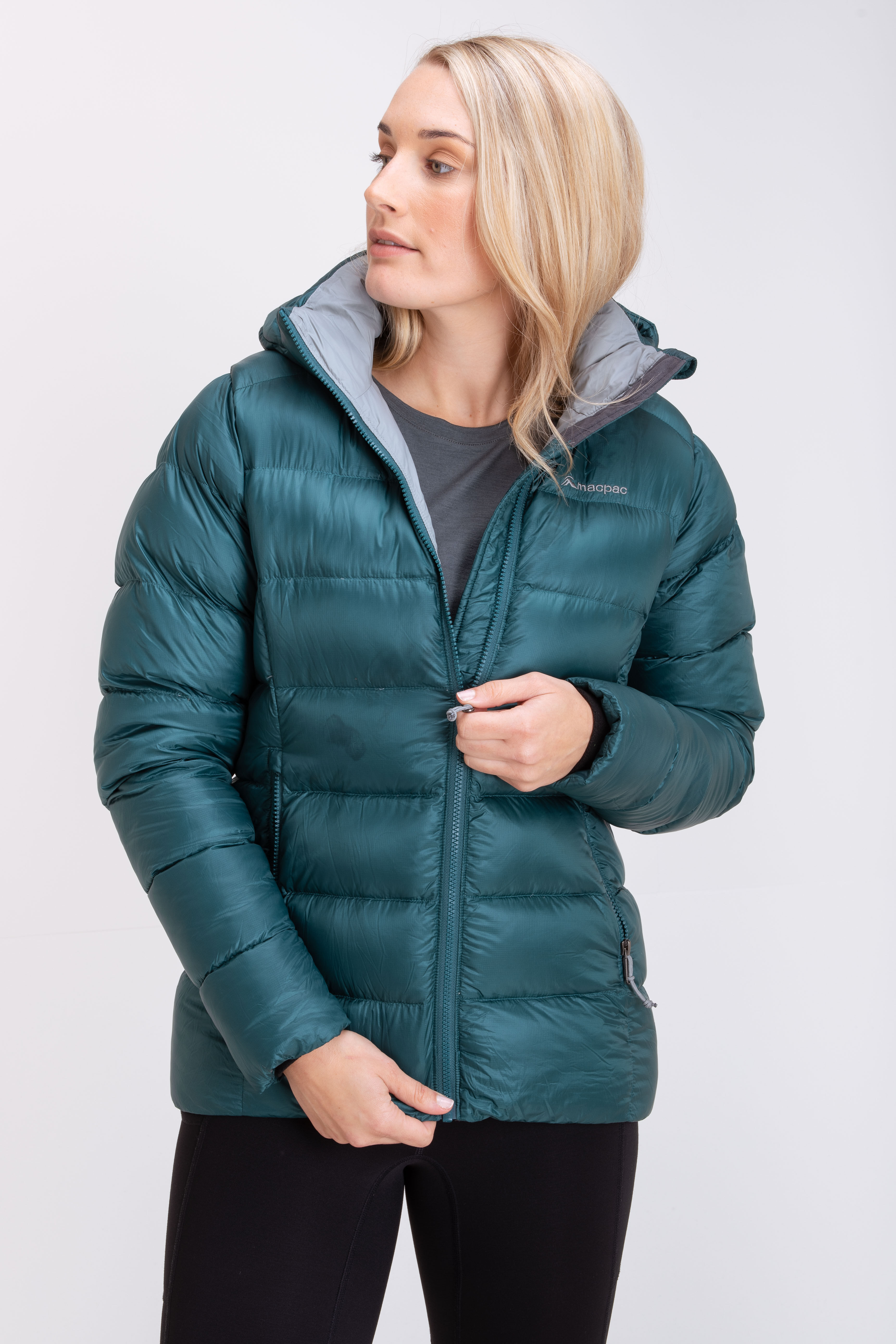 Macpac Women's Sundowner Down Jacket 