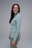 Macpac Women&rsquo;s Stash-It 1/4-Zip Top, Abyss, hi-res