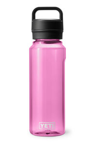 YETI® Yonder™ Bottle — 1L, Power Pink, hi-res