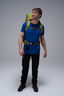 Macpac Torlesse 65L Hiking Backpack, Moss, hi-res