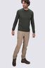 Macpac Men's Drift Pants, Lead Grey, hi-res