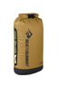 Sea to Summit Big River Dry Bag 20L, Dull Gold, hi-res