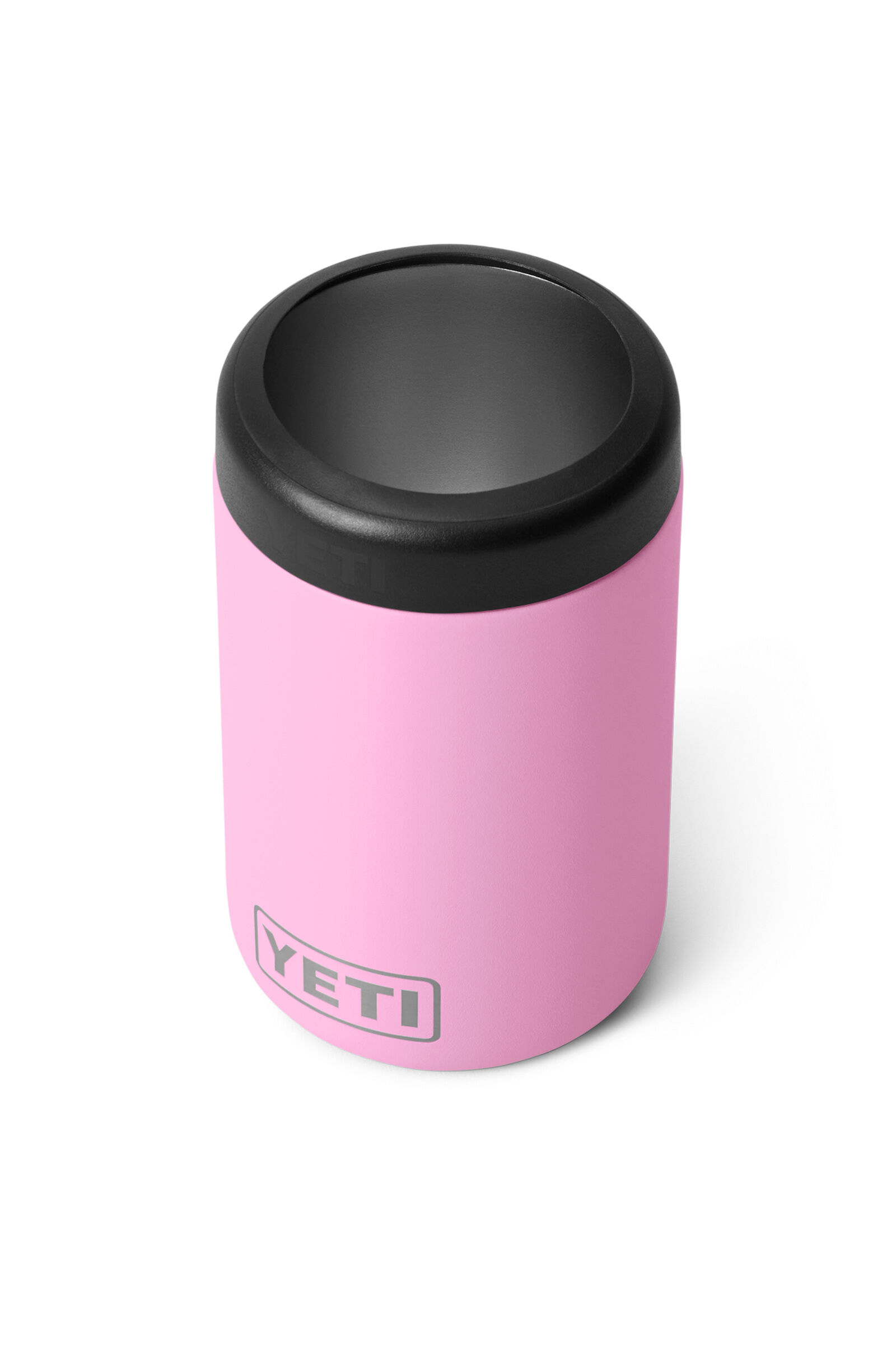 Pink sales yeti colster